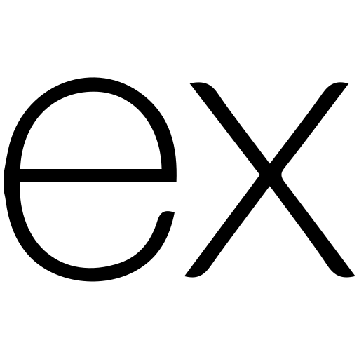 Express.js Icon