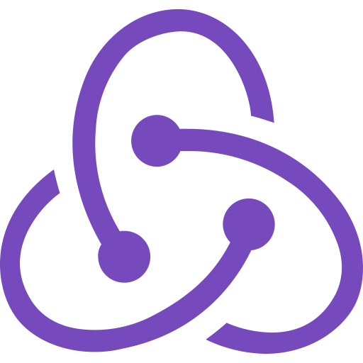 Redux Icon