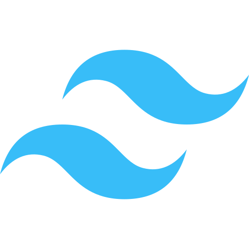 Tailwind CSS Icon